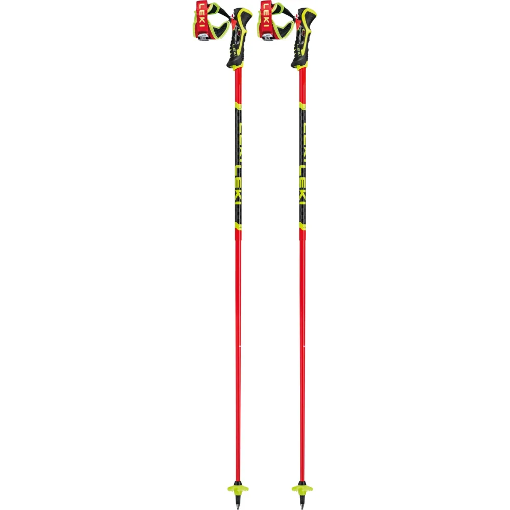 Leki Venom SL 3D Skistöcke