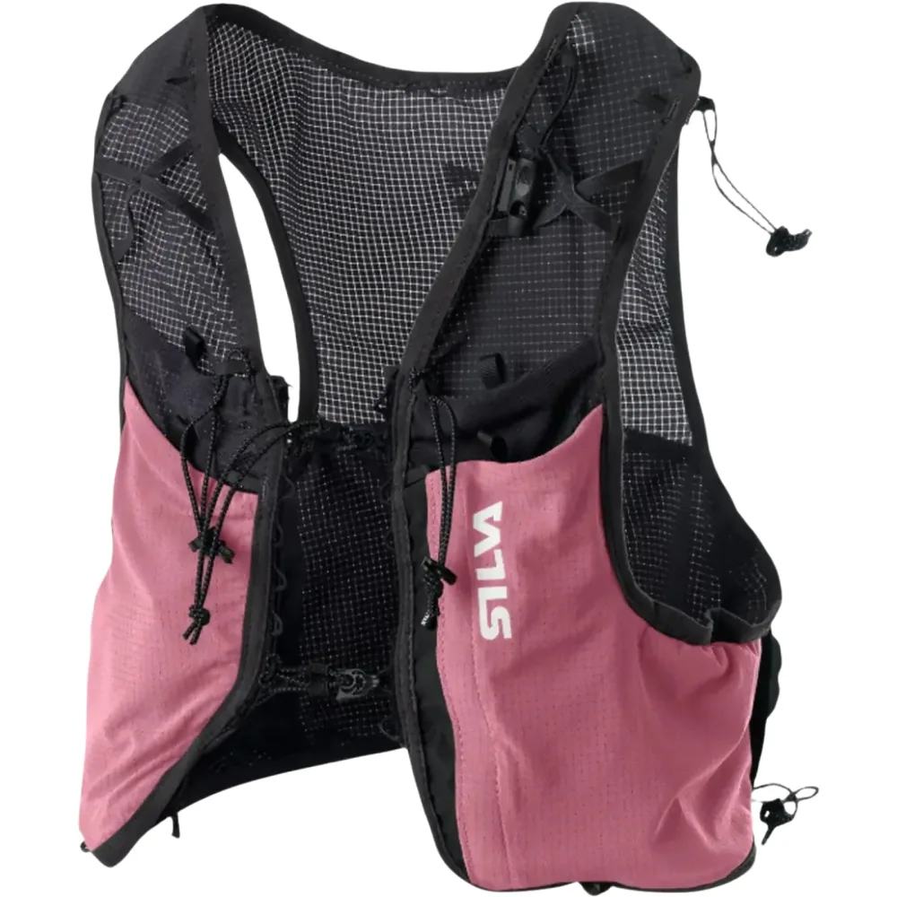 Silva Strive Fly Trailrunningrucksack