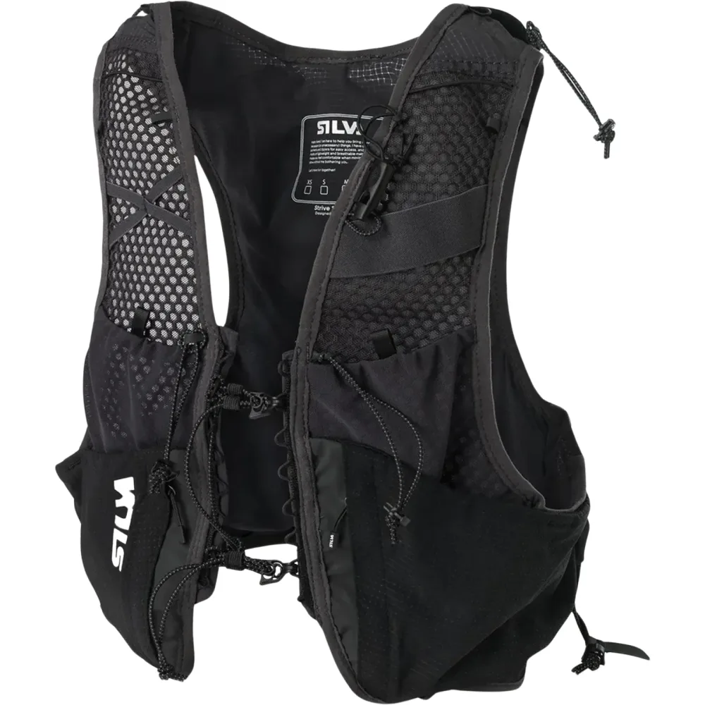 Silva Strive 10 Trailrunningrucksack