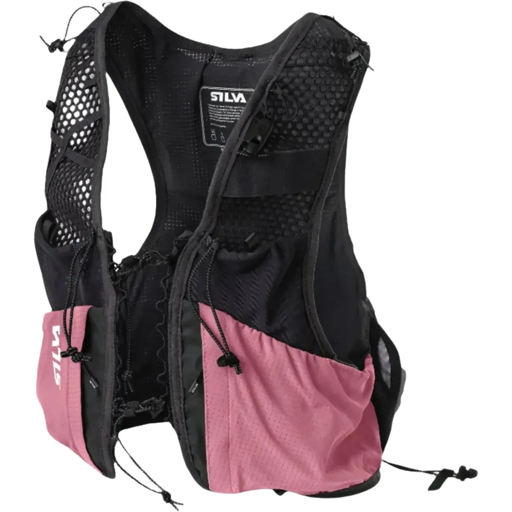 Silva Strive 5 Trailrunningrucksack