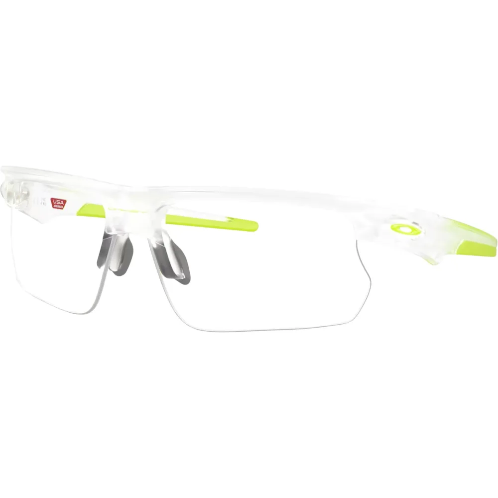 Oakley Bisphaera Sportbrille
