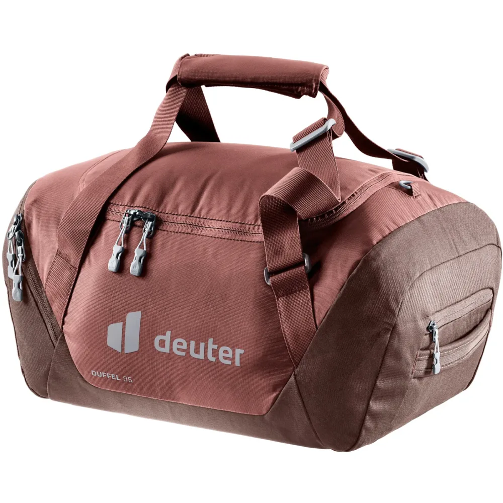 Deuter Duffel 35 Reisetasche