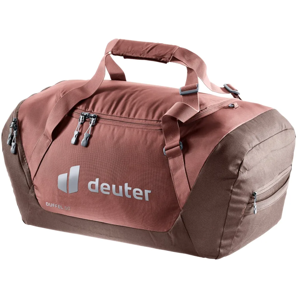 Deuter Duffel 50 Reisetasche