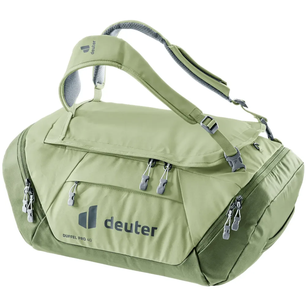 Deuter Duffel Pro 40 Reisetasche