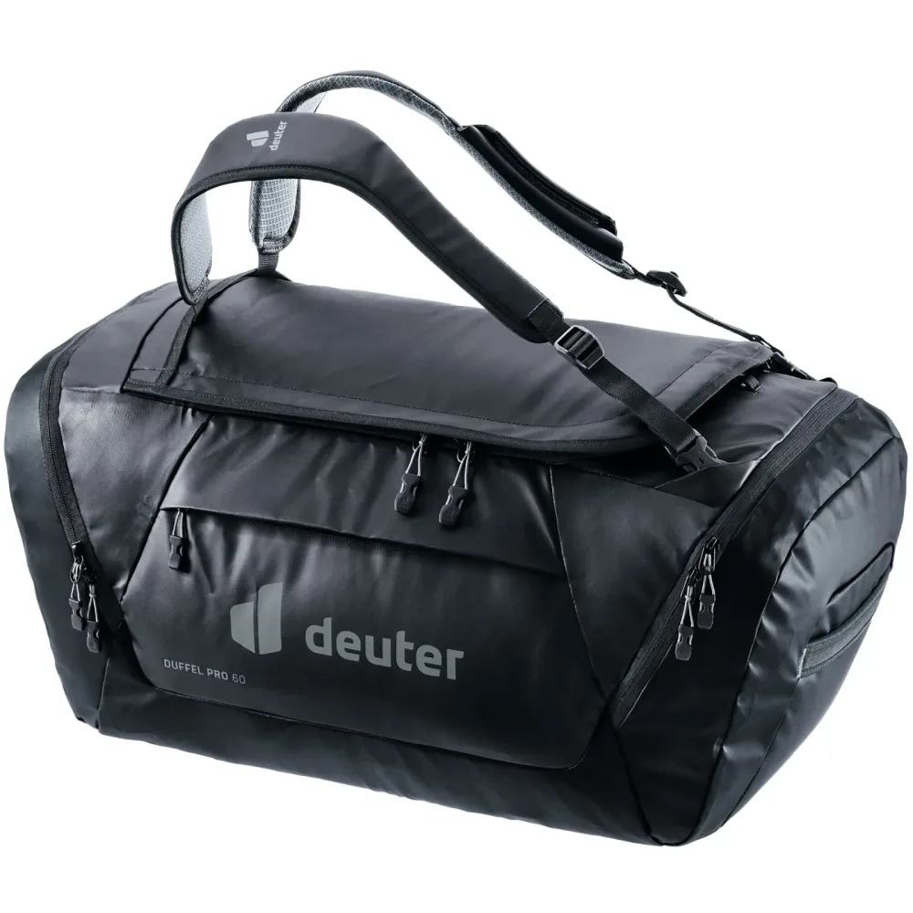 Deuter Duffel Pro 60 Reisetasche