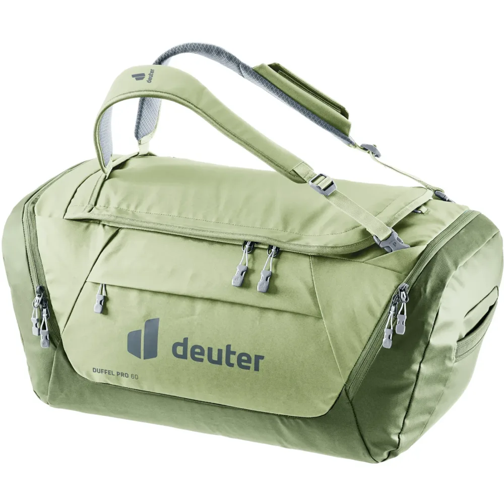 Deuter Duffel Pro 60 Reisetasche
