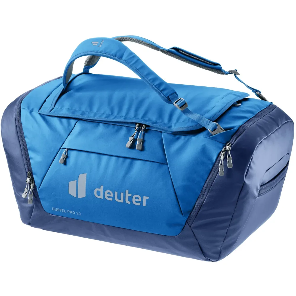 Deuter Duffel Pro 90 Reisetasche