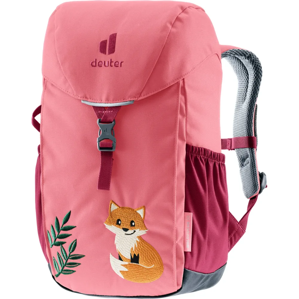 Deuter Kinder Waldfuchs 10 Rucksack