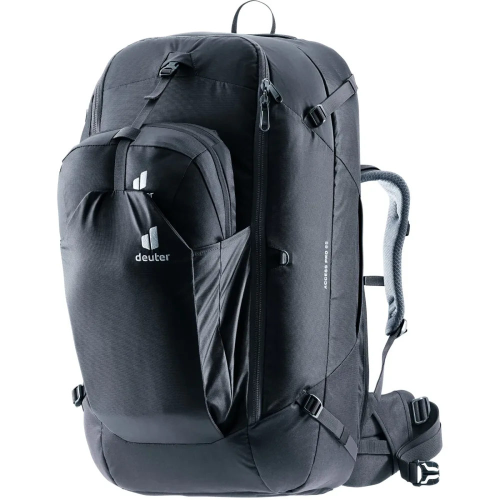 Deuter Access Pro 65 Rucksack