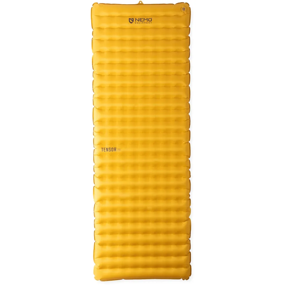 Nemo Equipment Tensor Trail Regular Wide Isomatte
