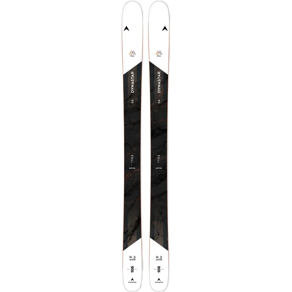 Dynastar M-Free 108 Open Tourenski 25/26