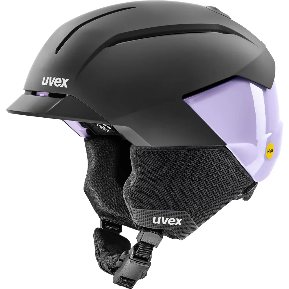 Uvex Levitate Mips Skihelm