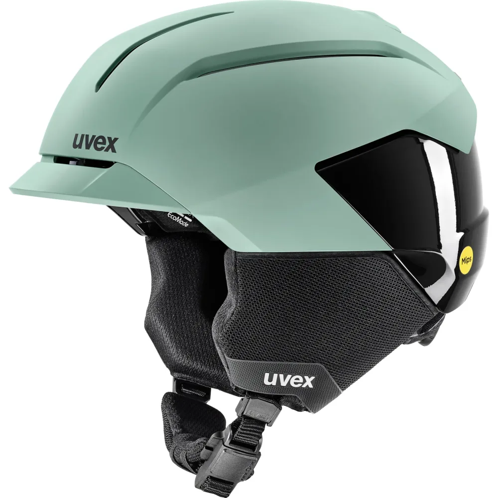 Uvex Levitate Mips Skihelm