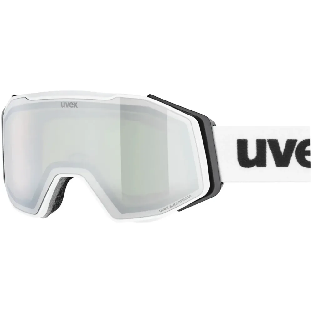 Uvex Gravity FM Skibrille