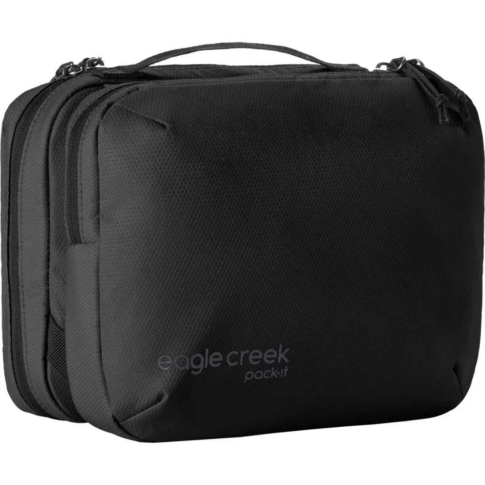 Eagle Creek Pack-It Trifold Toiletry Kit Kulturtasche