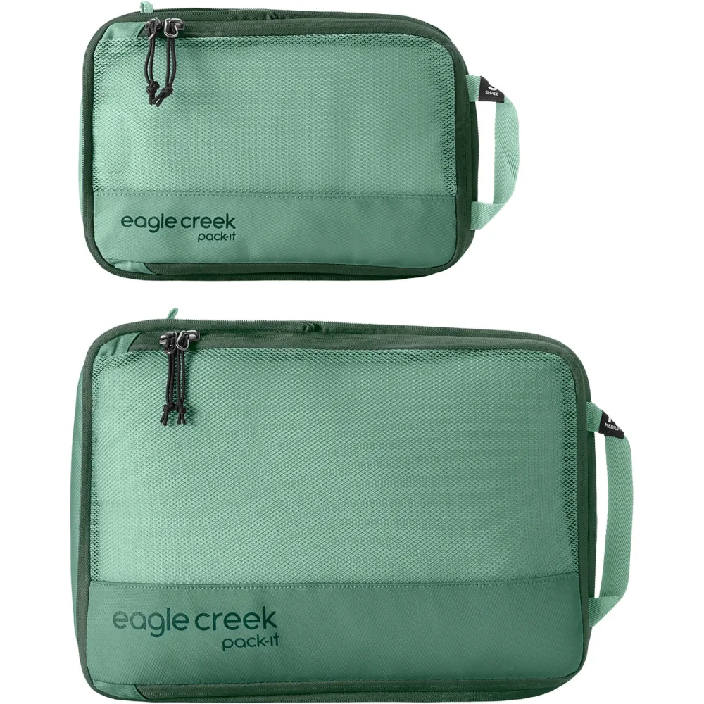 Eagle Creek Pack-It Reveal Compress Cube S/M Packtasche Set