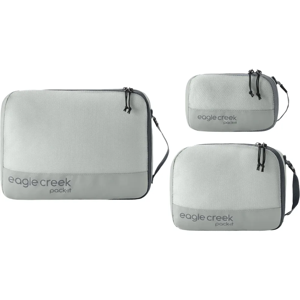 Eagle Creek Pack-It Reveal Cube XS/S/M Packtasche Set
