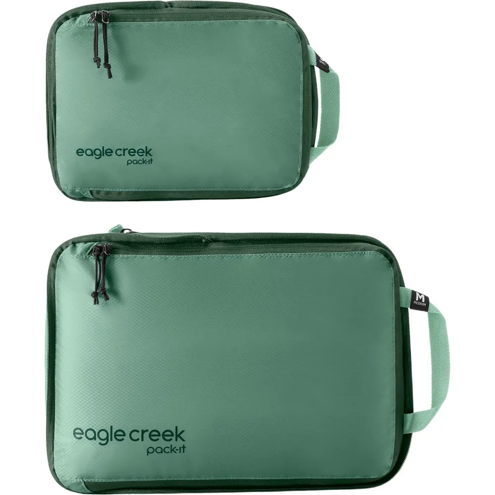 Eagle Creek Pack-It Isolate Compress Cube S/M Packtasche Set