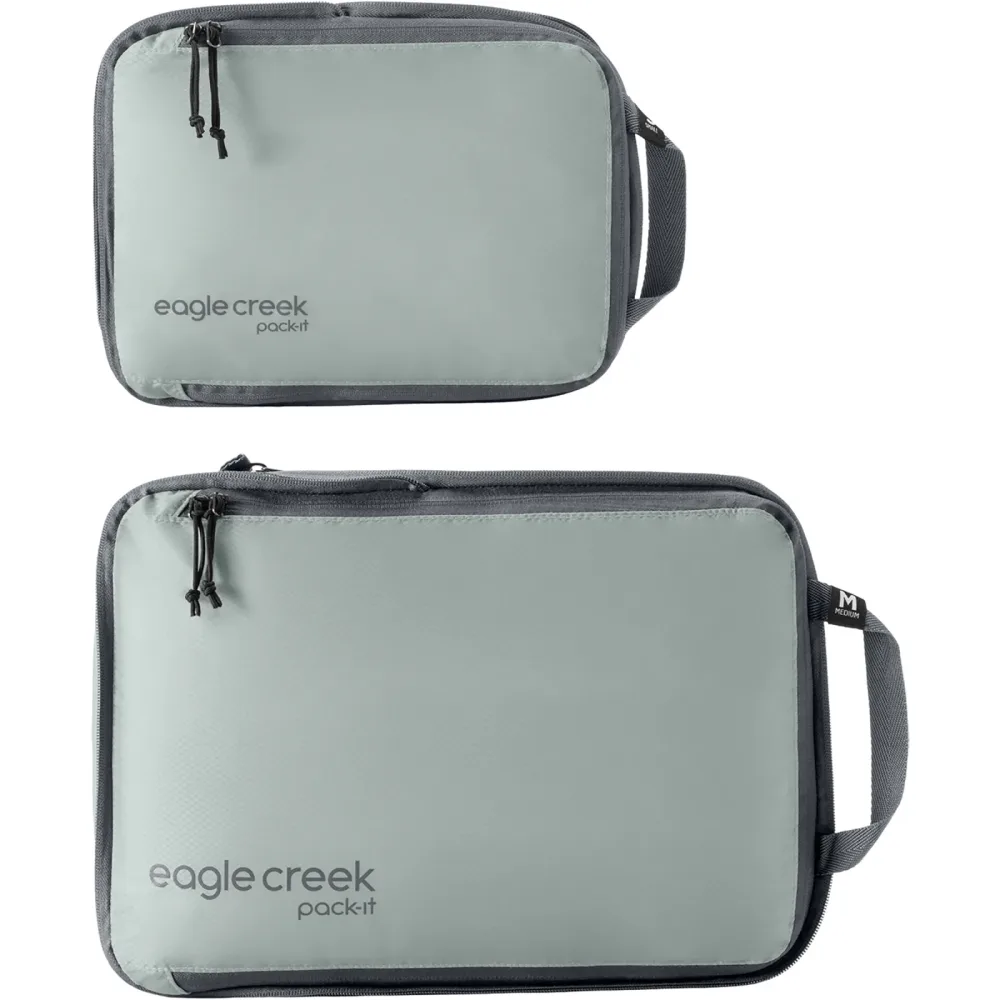 Eagle Creek Pack-It Isolate Compress Cube S/M Packtasche Set