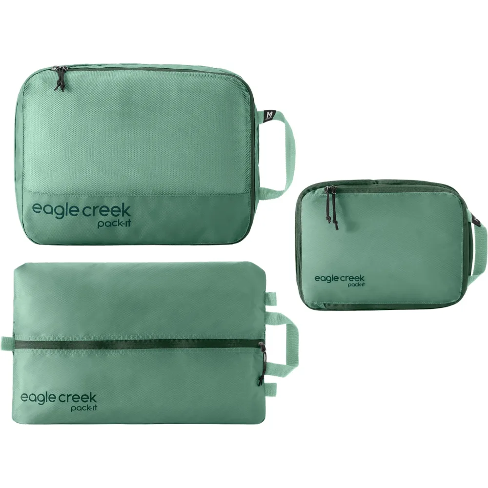 Eagle Creek Pack-It Essentials Packtasche Set