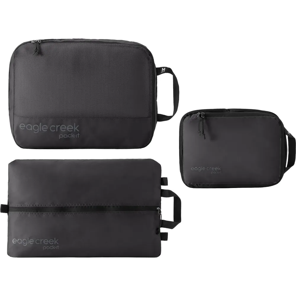 Eagle Creek Pack-It Essentials Packtasche Set