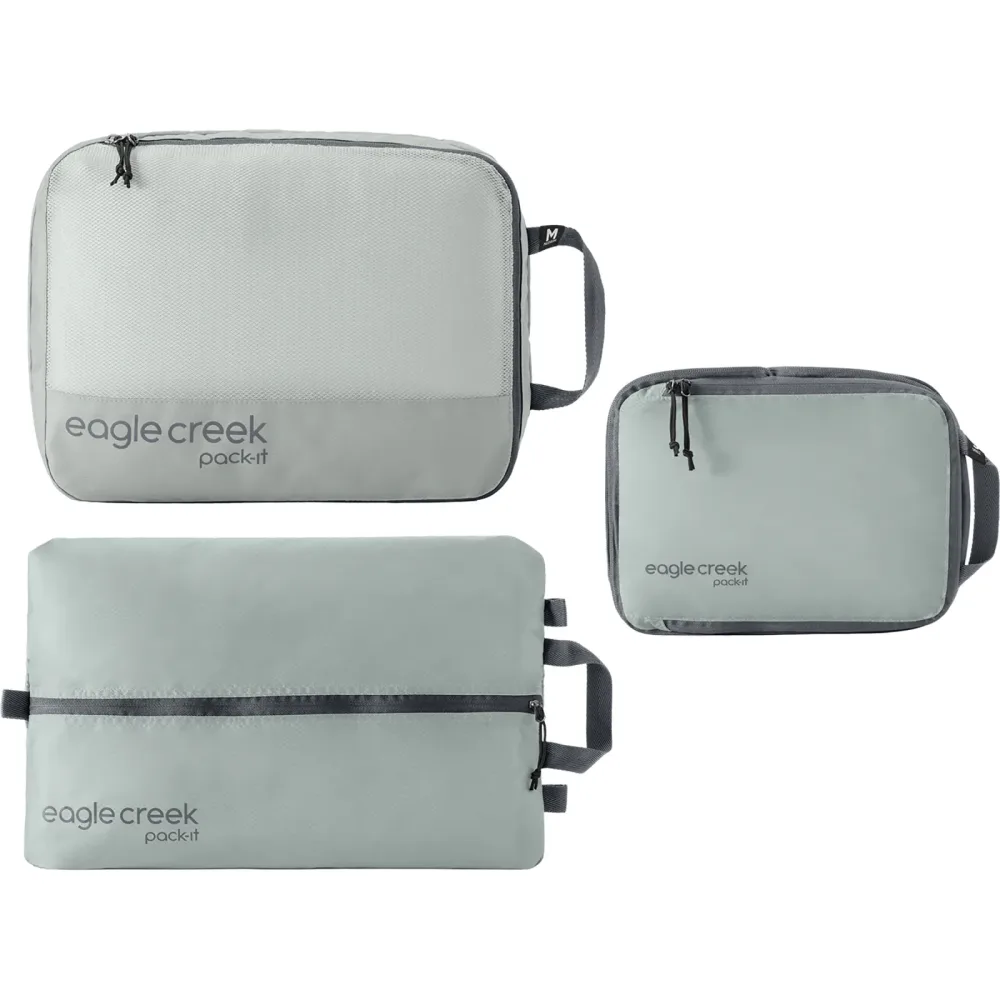 Eagle Creek Pack-It Essentials Packtasche Set