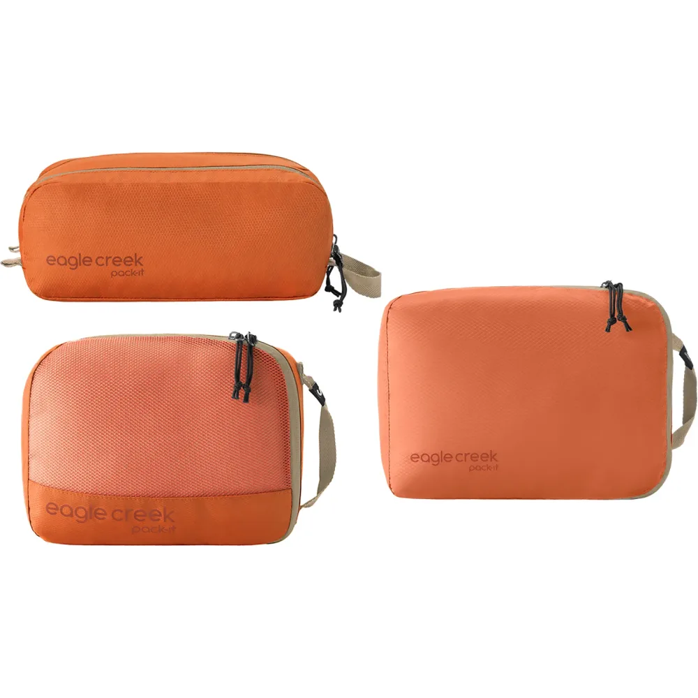 Eagle Creek Pack-It Overnight Packtasche Set