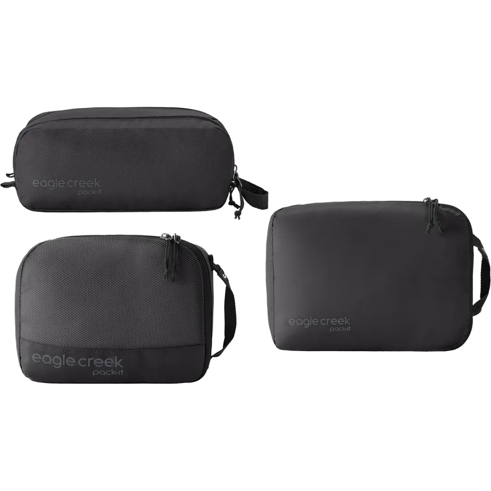 Eagle Creek Pack-It Overnight Packtasche Set