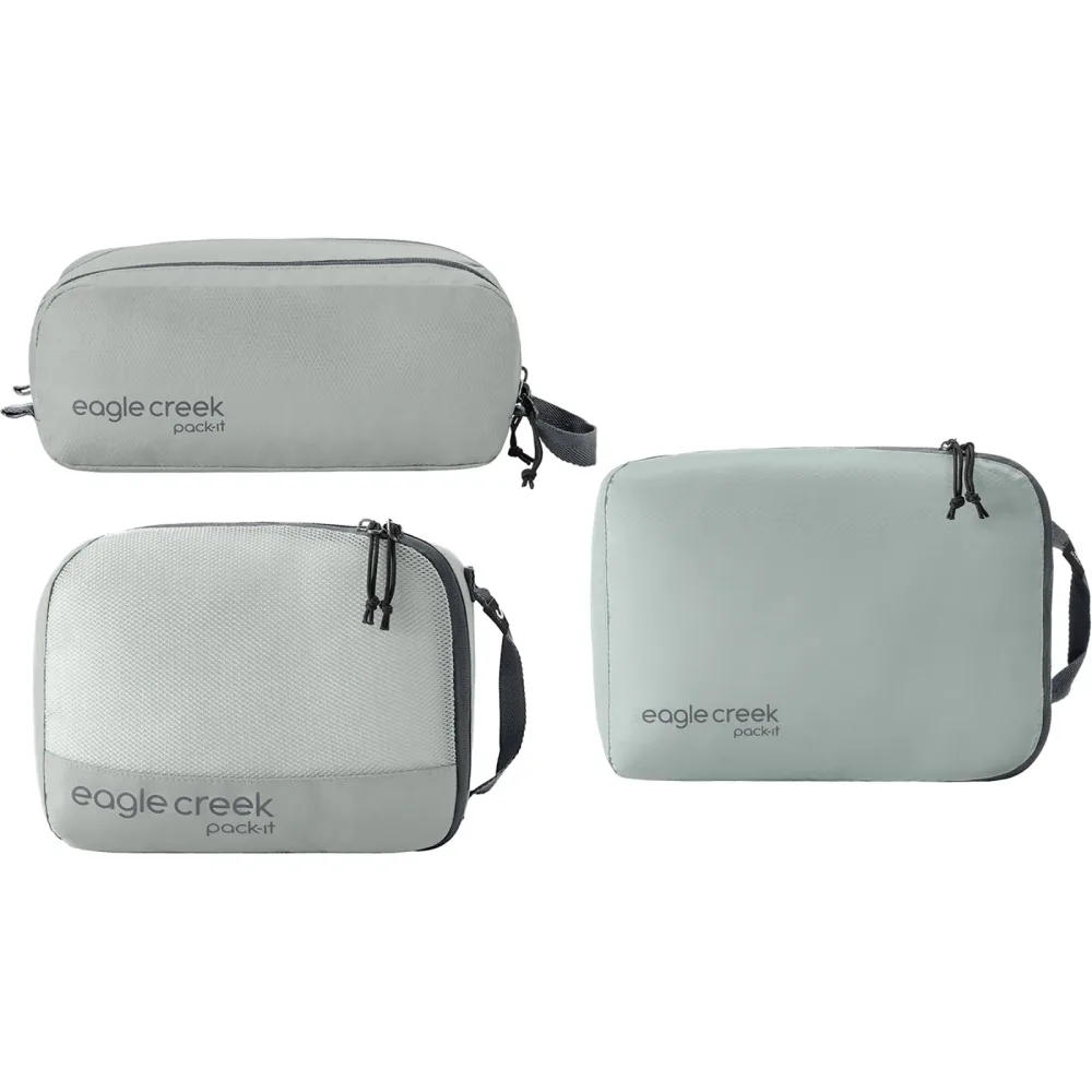 Eagle Creek Pack-It Overnight Packtasche Set