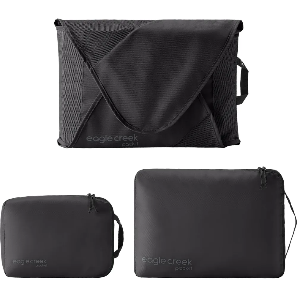 Eagle Creek Pack-It Starter Packtasche Set