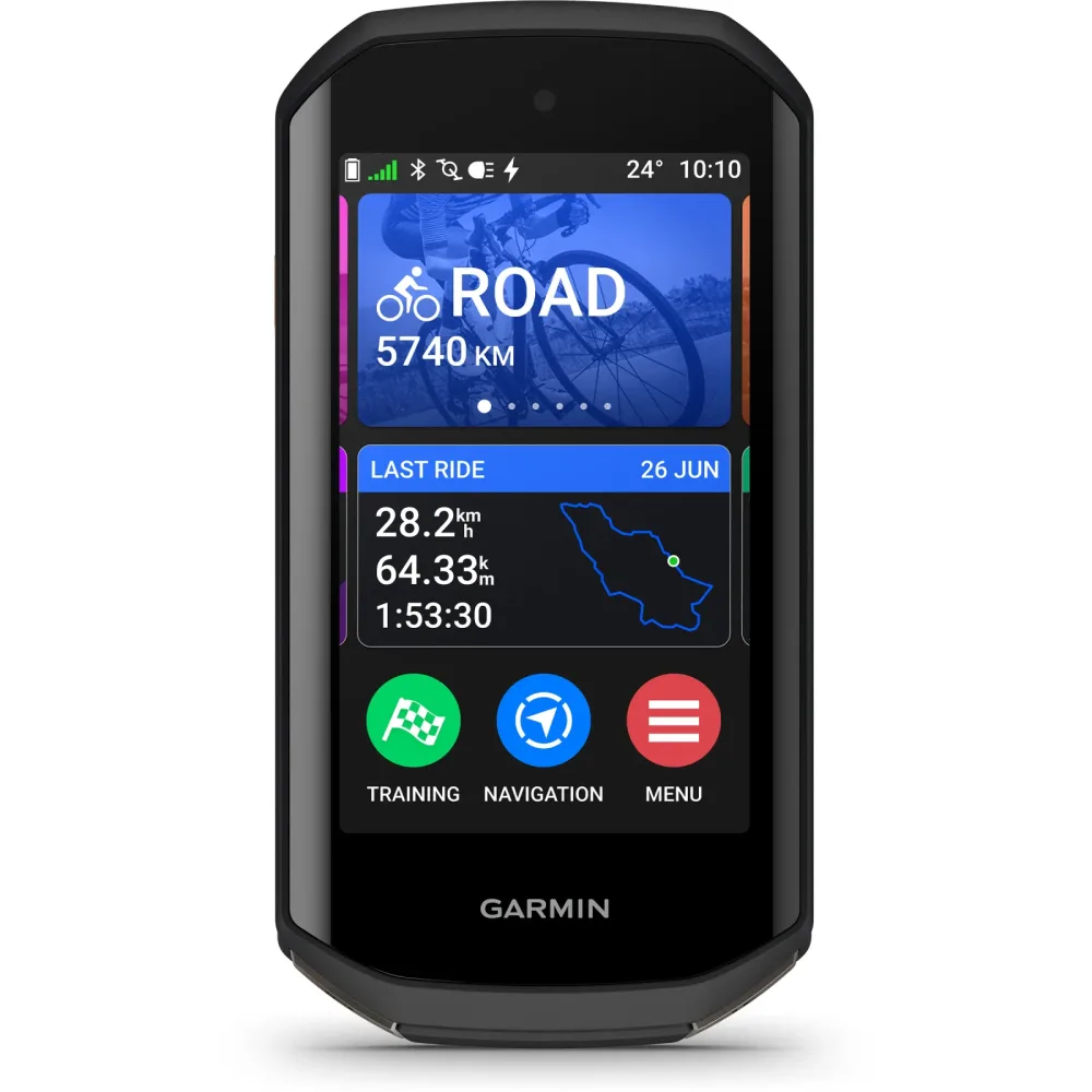 Garmin Edge 1050 Fahrradcomputer