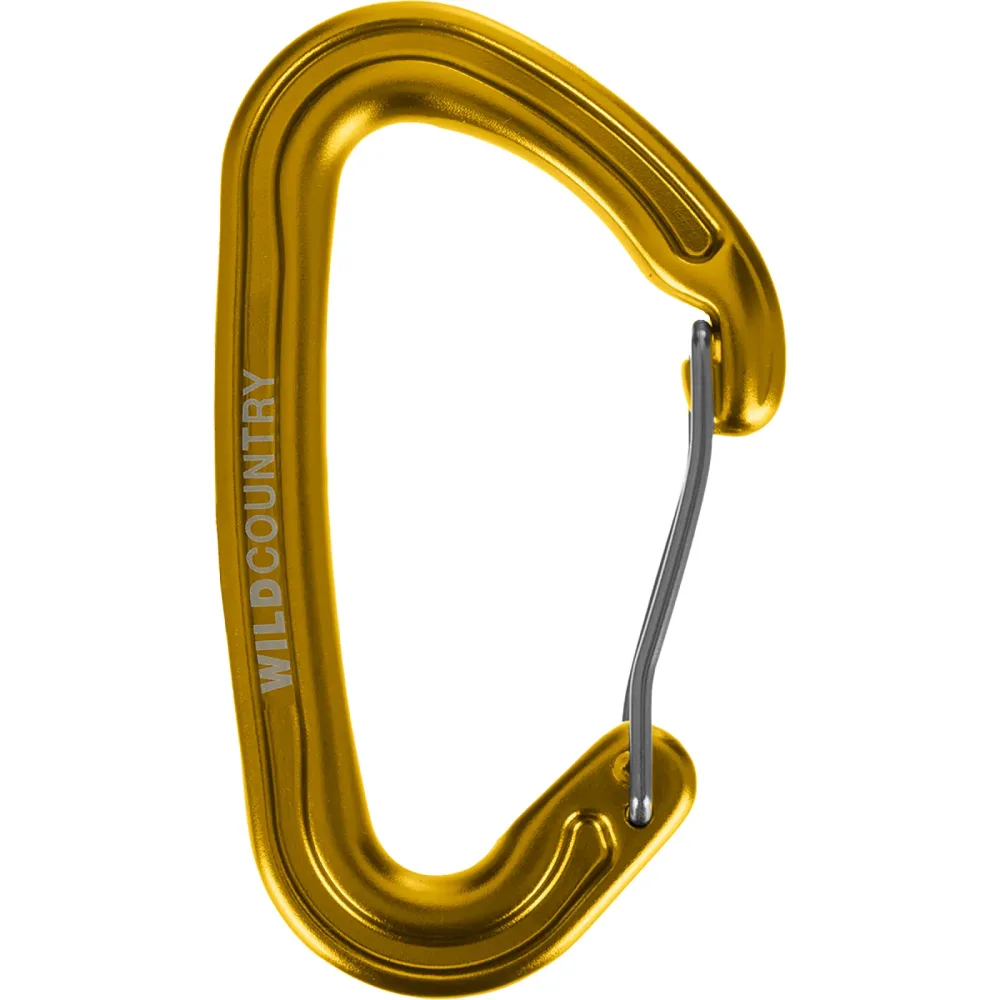Wild Country Astro Karabiner