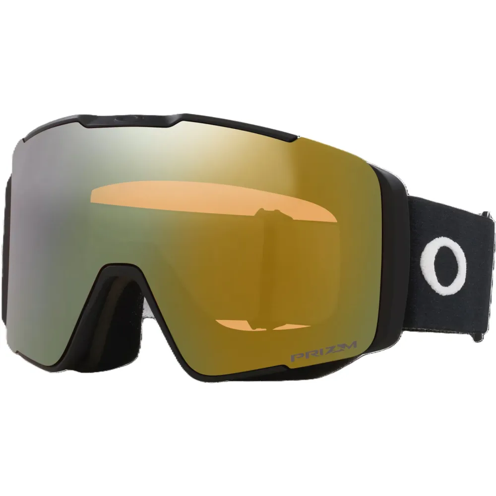 Oakley Line Miner Pro L Skibrille