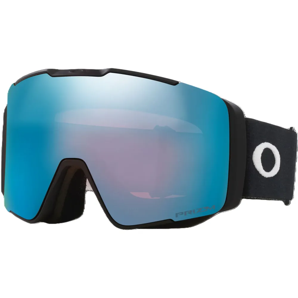 Oakley Line Miner Pro M Skibrille