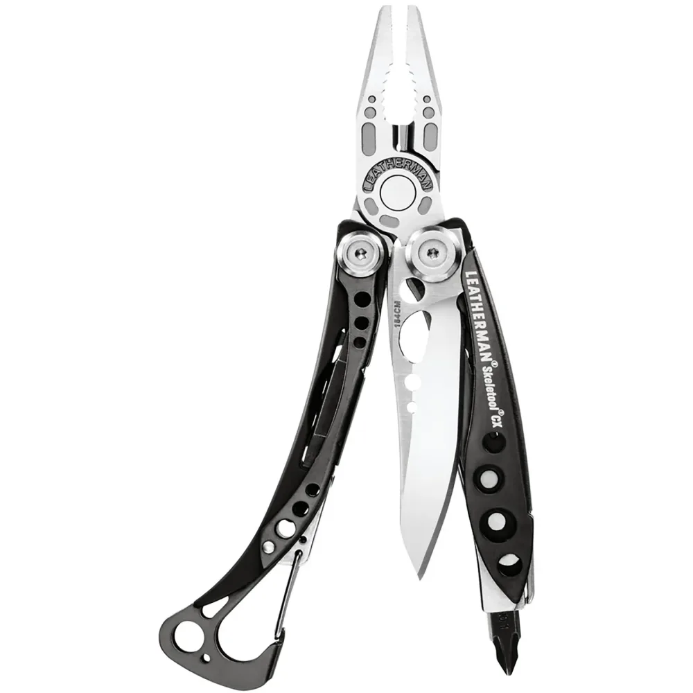 Leatherman Skeletool CX Multitool