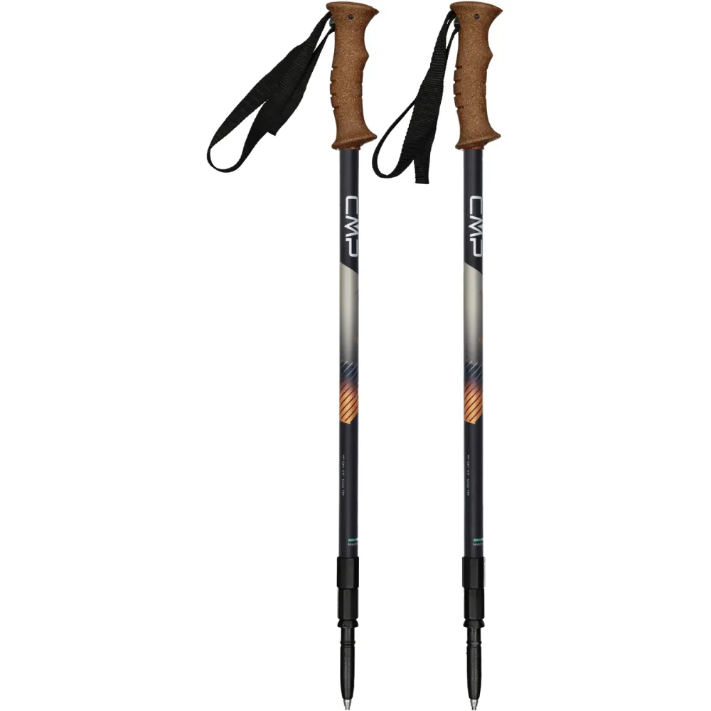 CMP Trivor Trekking Stöcke