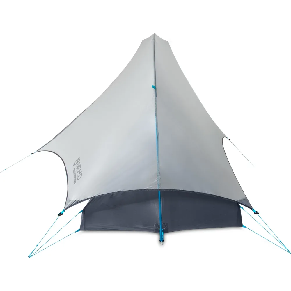 Nemo Equipment Hornet Elite OSMO 1P Zelt