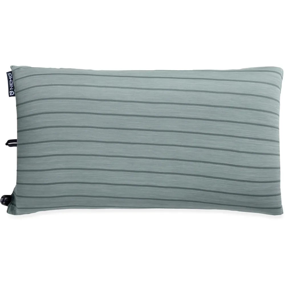 Nemo Equipment Fillo Wide Kissen
