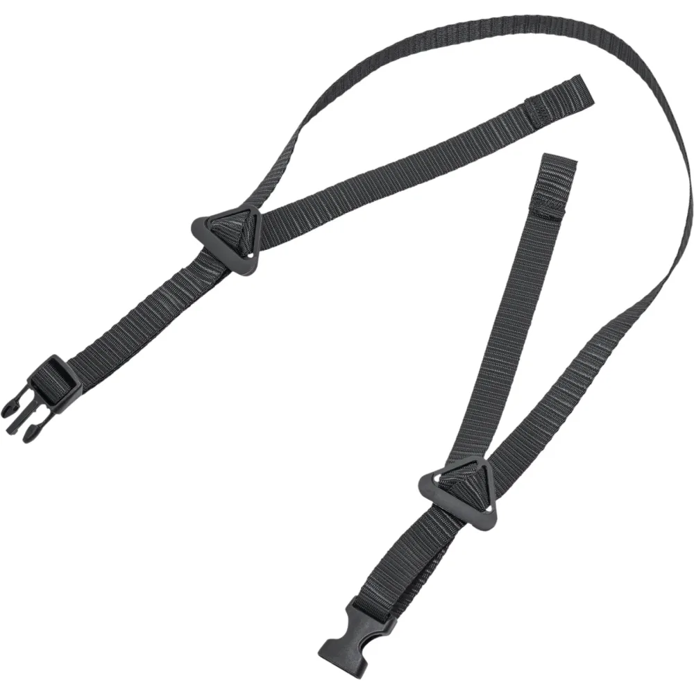 Salewa Aria Helm Fit System