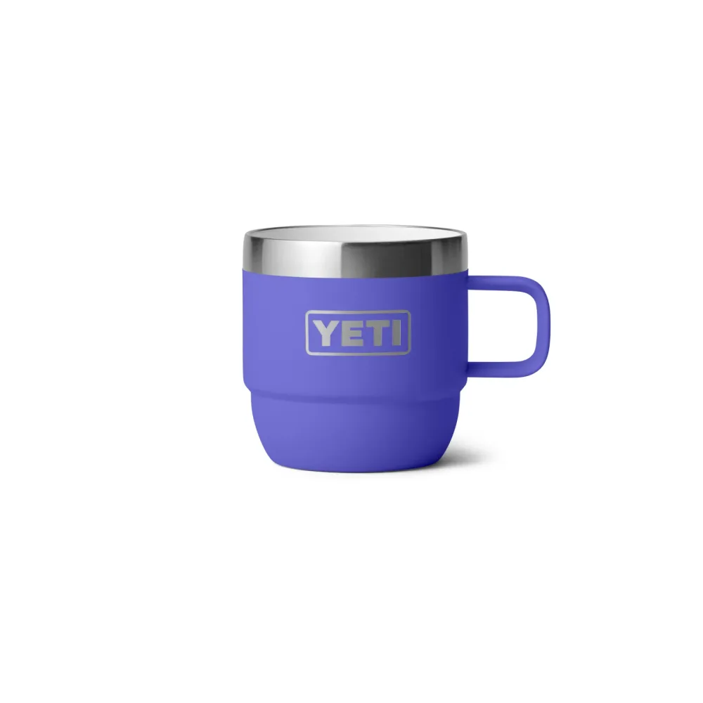 Yeti Espresso 6oz 2er Pack Becher