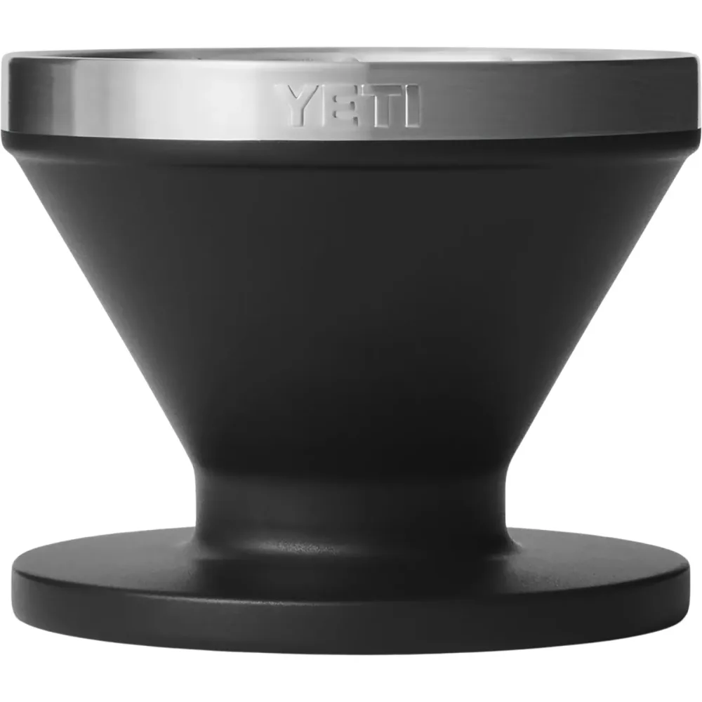Yeti Rambler Pour Over