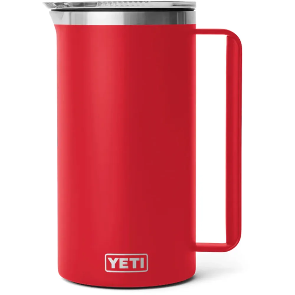 Yeti Rambler 64 oz Pitcher Isolierflasche