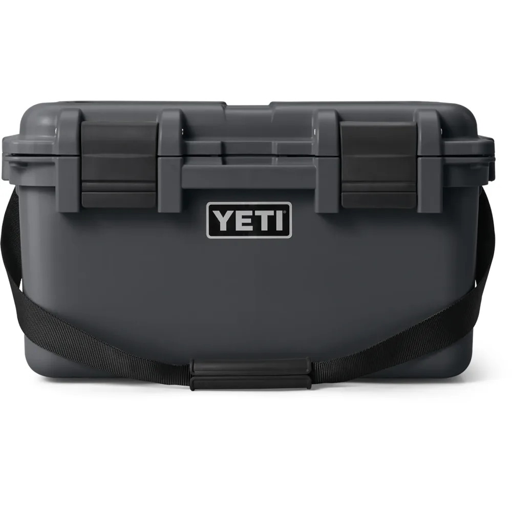 Yeti LoadOut GoBox 30 2.0