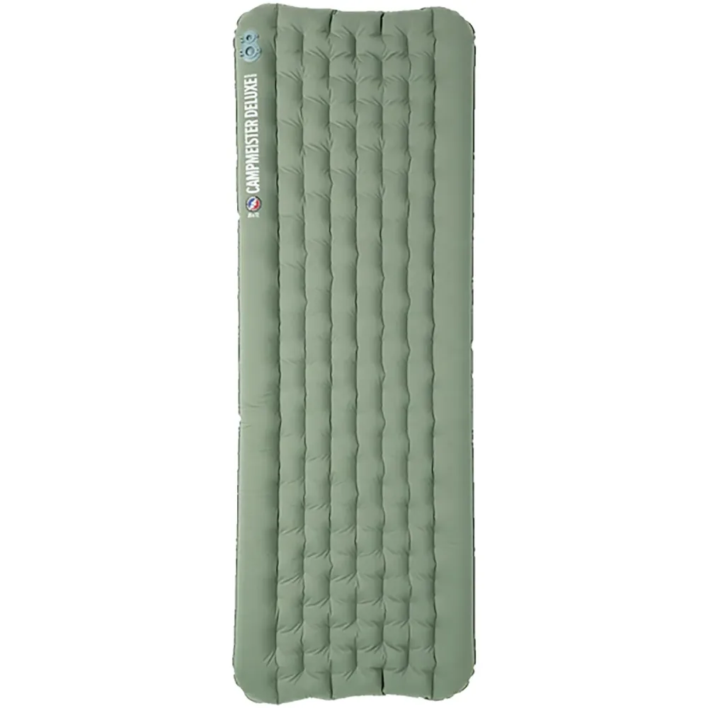 Big Agnes Campmeister Deluxe Isomatte