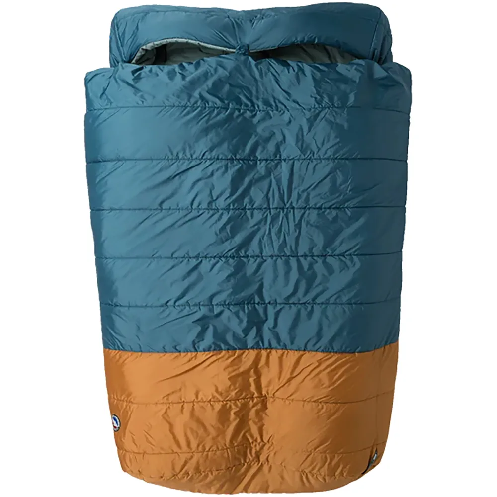 Big Agnes Dream Island 20 Schlafsack