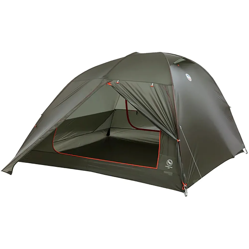 Big Agnes Copper Spur UL4 Zelt