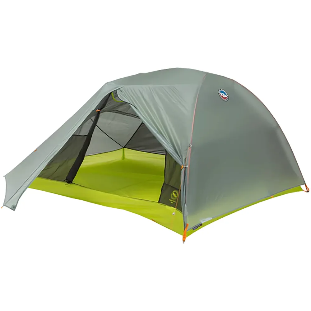 Big Agnes Tiger Wall UL3 Zelt