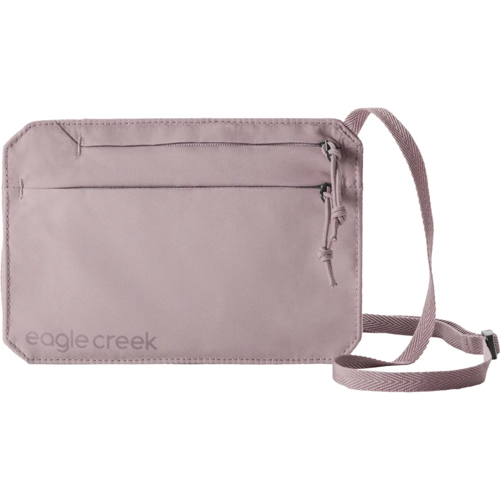 Eagle Creek Undercover RFID Geldbörse