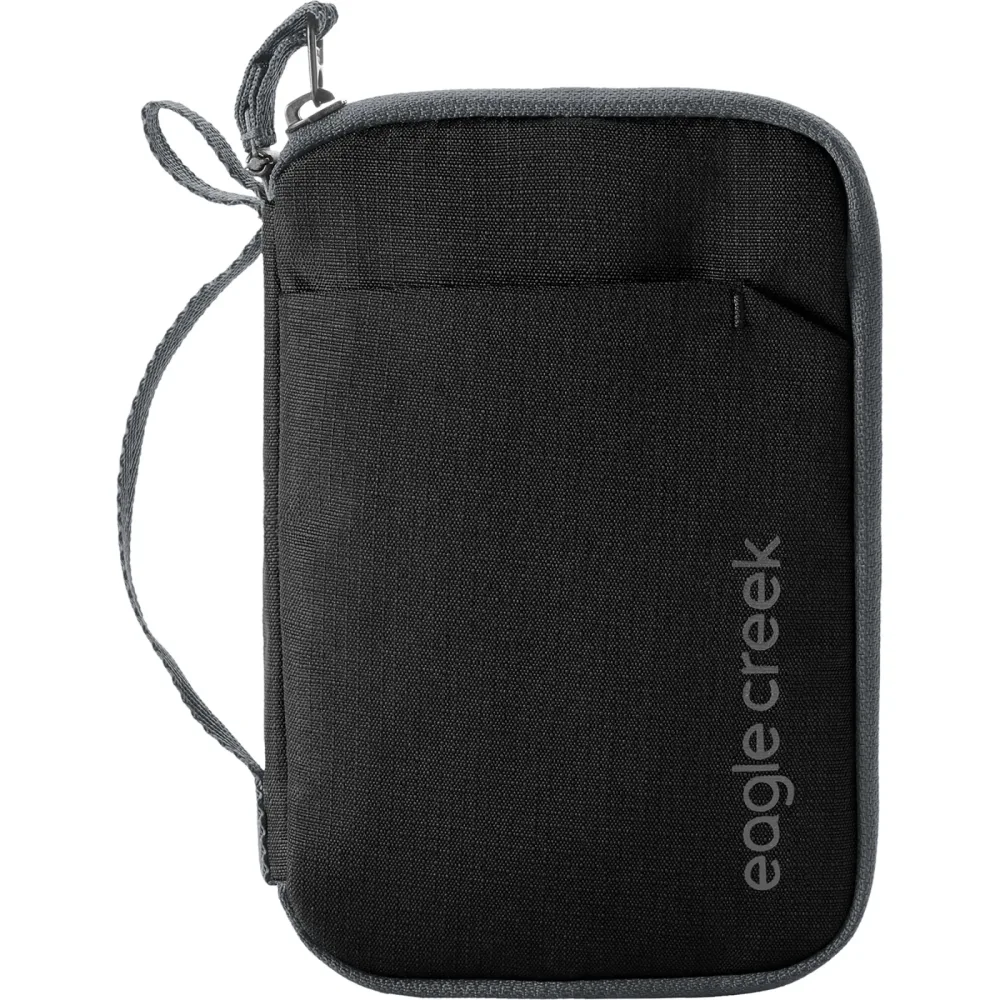 Eagle Creek Stash RFID Passport Wallet Tasche