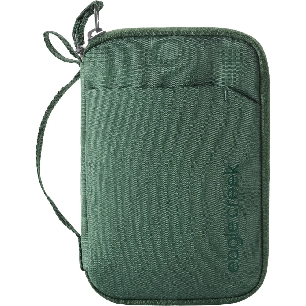 Eagle Creek Stash RFID Passport Wallet Tasche